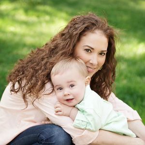 Meet your Posher, Traci